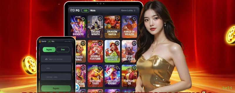 Slots no app bet4 mobile