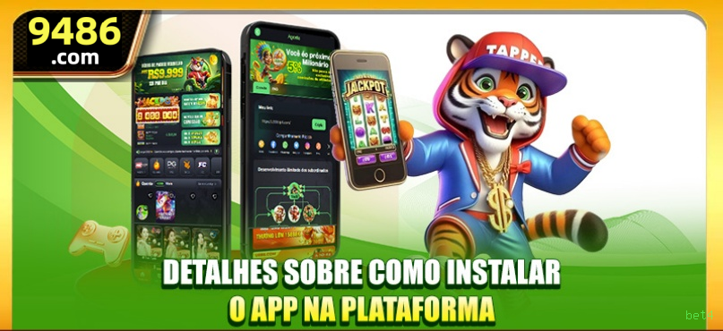 App bet4 slots mobile