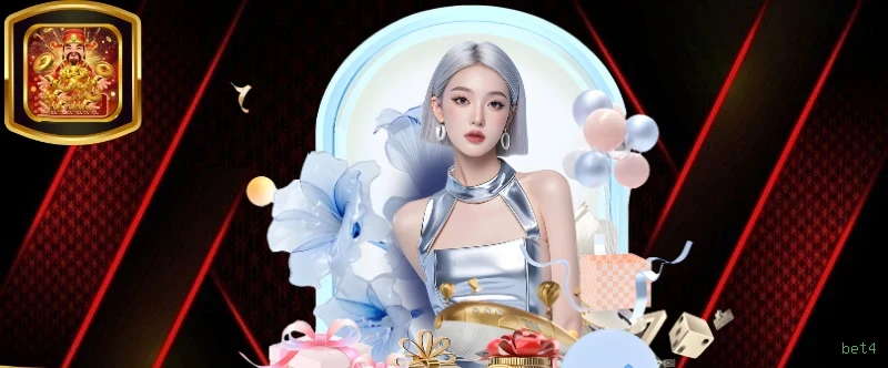 Suporte VIP bet4 - atendimento prioritário